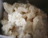 HBで♡ふんわりもちもち湯種食パン作り方3写真