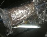 簡単！ローストビーフ作り方6写真