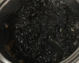 生海苔の佃煮作り方2写真