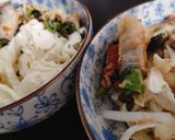豚バラ肉の大葉チーズのししとう巻き作り方12写真
