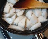 ツナ缶と大根の煮物作り方6写真