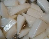 ツナ缶と大根の煮物作り方8写真
