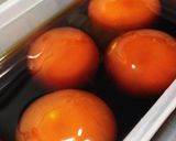 絶品！卵かけご飯(TKG)作り方5写真