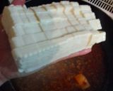 マーボ豆腐春雨♪作り方6写真