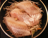 魚介のほんのり♥カレースープ煮♥作り方3写真