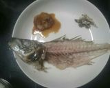 焼き魚の食べ方作り方4写真