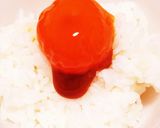 絶品！卵かけご飯(TKG)作り方6写真