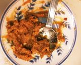 豆腐のしいたけ味噌焼作り方3写真