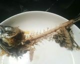 焼き魚の食べ方作り方7写真
