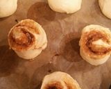 HBで簡単まるパン作り方27写真