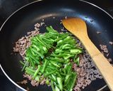 ピーマン春巻き☆揚げ焼き、トースターでも作り方2写真