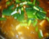 マーボ豆腐春雨♪作り方9写真