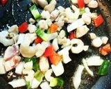 究極のナシゴレン作り方7写真