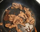 かんたん！生姜焼き作り方4写真