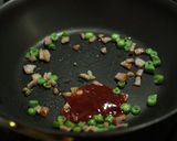 持って食べるオムライス作り方2写真