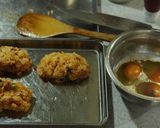 持って食べるオムライス作り方4写真