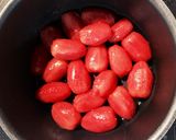 ミスルージュトマト☆美魔女パスタ作り方3写真