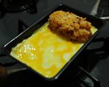 持って食べるオムライス作り方6写真