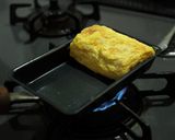 持って食べるオムライス作り方8写真