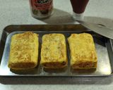 持って食べるオムライス作り方9写真