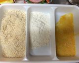 ☆ハムチーズカツ☆作り方4写真