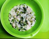 【大根大量消費】チーズイン大根餅作り方3写真