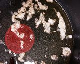 ミスルージュトマト☆美魔女パスタ作り方14写真