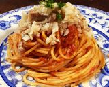 ミスルージュトマト☆美魔女パスタ作り方19写真