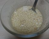 簡単！豚バラとほうれん草のマヨぽんソース作り方7写真