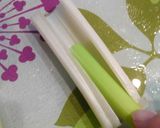 とろける生ゆばのゆずBRIしゃぶ作り方5写真