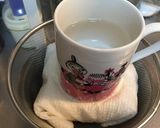 柔らかジューシー！豆腐ハンバーグ作り方1写真