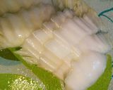 とろける生ゆばのゆずBRIしゃぶ作り方8写真