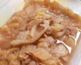 白菜大量消費！簡単！ツナ缶で白菜の旨煮作り方6写真