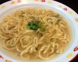 鍋【焼き鳥とたちのペッパー塩こうじ鍋】♪作り方9写真