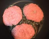 柔らかジューシー！豆腐ハンバーグ作り方8写真