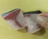 六寳だしで作る博多雑煮作り方4写真