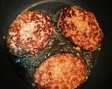 柔らかジューシー！豆腐ハンバーグ作り方10写真