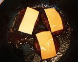 柔らかジューシー！豆腐ハンバーグ作り方14写真