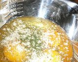 洋風玉子焼き作り方1写真