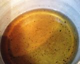 柚子香る 白菜豚しゃぶ小鍋作り方7写真