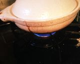 柚子香る 白菜豚しゃぶ小鍋作り方8写真