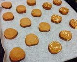 分厚いのにサクサク！簡単☆ココアクッキー作り方9写真
