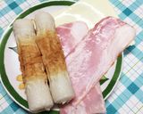 ちくわの酒のつまみ作り方1写真