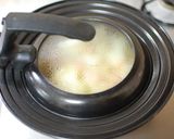 玉ねぎ1個のジャーマンポテト作り方8写真
