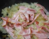 玉ねぎ1個のジャーマンポテト作り方5写真