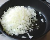 玉ねぎ1個のジャーマンポテト作り方3写真