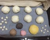 スヌーピー★キャラクターパン作り方1写真