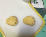スヌーピー★キャラクターパン作り方8写真