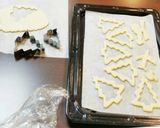 かわいい❀魅惑のステンドグラスクッキー作り方5写真