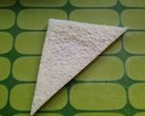 ミニ花束サンド お子様にも♡作り方1写真